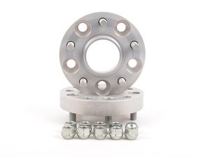 ES#357 - 5065640 - DRM Series Wheel Spacer - 25mm (1 Pair) - H&R - 