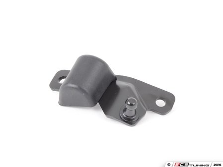 ES#242868 - 51247211236 - WEDGE, REAR HATCH, R - Genuine BMW - BMW
