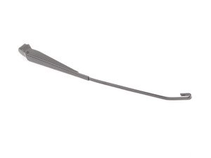 ES#2798010 - 61611370025 - Wiper Arm - Left - (NO LONGER AVAILABLE) - Replace your bent or rusty wiper arm - Genuine BMW - 