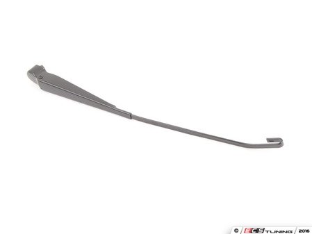 ES#2798010 - 61611370025 - Wiper Arm - Left - (NO LONGER AVAILABLE) - Replace your bent or rusty wiper arm - Genuine BMW - 