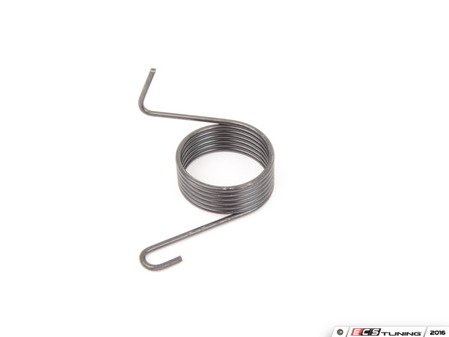 ES#185600 - 72111857462 - SPRING - (NO LONGER AVAILABLE) - Genuine BMW - 