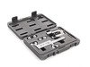 ES#2748895 - 006394SCH01A - Schwaben Metric Bubble Flaring Tool Set  - Use this to flare your brake line when replacing corroded brake lines to create a factory connection - Schwaben - Audi BMW Volkswagen Mercedes Benz MINI Porsche