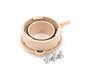 ES#2767520 - 11658627680 - REP. KIT FOR SNAP LOCK - Genuine BMW - BMW