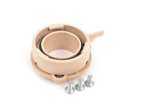 ES#2767520 - 11658627680 - REP. KIT FOR SNAP LOCK - Genuine BMW - BMW