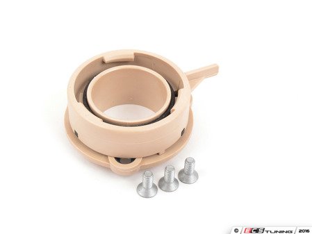 ES#2767520 - 11658627680 - REP. KIT FOR SNAP LOCK - Genuine BMW - BMW