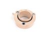 ES#2767520 - 11658627680 - REP. KIT FOR SNAP LOCK - Genuine BMW - BMW
