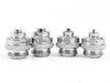 ES#2748895 - 006394SCH01A - Schwaben Metric Bubble Flaring Tool Set  - Use this to flare your brake line when replacing corroded brake lines to create a factory connection - Schwaben - Audi BMW Volkswagen Mercedes Benz MINI Porsche
