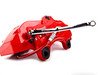 ES#4849765 - 007237SCH01A2KT - European Pressure Brake Bleeder & Catch Bottle With Caliper Hook Set, Billet Aluminum Cap, And Bleeder Wrench - This set includes everything you need to bleed your brakes - and now you can buy the bleeder, catch bottle, a set of caliper hooks, a billet aluminum swivel cap for your master cylinder, and a bleeder wrench, all in one kit! - Enthusiast Bundles - Audi BMW Volkswagen MINI Porsche