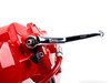 ES#4849765 - 007237SCH01A2KT - European Pressure Brake Bleeder & Catch Bottle With Caliper Hook Set, Billet Aluminum Cap, And Bleeder Wrench - This set includes everything you need to bleed your brakes - and now you can buy the bleeder, catch bottle, a set of caliper hooks, a billet aluminum swivel cap for your master cylinder, and a bleeder wrench, all in one kit! - Enthusiast Bundles - Audi BMW Volkswagen MINI Porsche