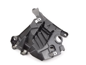 ES#2714776 - 51647294544 - Genuine BMW Front Mounting Bracket - Helps mount front air ducts - Genuine BMW - BMW