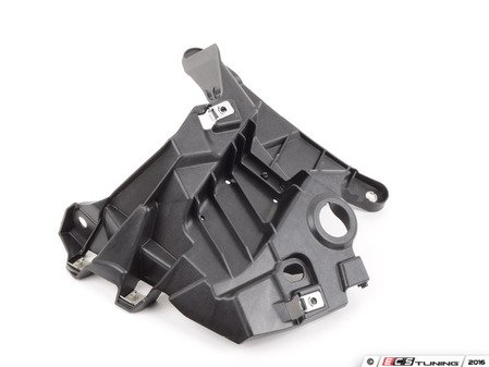 ES#2714776 - 51647294544 - Genuine BMW Front Mounting Bracket - Helps mount front air ducts - Genuine BMW - BMW