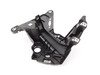 ES#2714776 - 51647294544 - Genuine BMW Front Mounting Bracket - Helps mount front air ducts - Genuine BMW - BMW