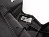 ES#2714776 - 51647294544 - Genuine BMW Front Mounting Bracket - Helps mount front air ducts - Genuine BMW - BMW
