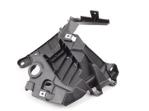 ES#2720110 - 51647294543 - MODULE MOUNT, LEFT - Genuine BMW - BMW