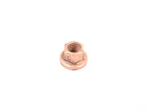 Hex Nut - Priced Each 