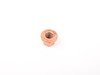 ES#205534 - 18407571440 - Hex Nut - Priced Each  - Used most commonly on the exhaust studs, M8 - Genuine MINI - MINI