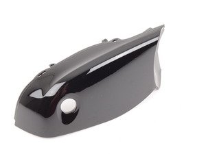 ES#2584234 - 51168050478 - Lower Mirror Cover - Right - lower cover for the mirror assembly - for vehicles with surround view - Genuine BMW - BMW