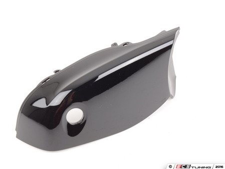 ES#2584234 - 51168050478 - Lower Mirror Cover - Right - lower cover for the mirror assembly - for vehicles with surround view - Genuine BMW - BMW