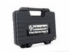 ES#2748908 - 005939SCH01A - 8 Piece Fluid Line Stopper Kit - This kit contains 2 of each size Shark type clamps designed to make a temporary seal on the end of an open line. Includes clamps with 5/16",3/8" and 1/2" open slot. Also contains double seal clamps for banjo style fittings. - Schwaben - Audi BMW Volkswagen Mercedes Benz MINI Porsche