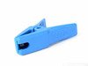 ES#2748908 - 005939SCH01A - 8 Piece Fluid Line Stopper Kit - This kit contains 2 of each size Shark type clamps designed to make a temporary seal on the end of an open line. Includes clamps with 5/16",3/8" and 1/2" open slot. Also contains double seal clamps for banjo style fittings. - Schwaben - Audi BMW Volkswagen Mercedes Benz MINI Porsche
