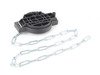 ES#2841143 - 007311SCH04A - Universal Adapter Kit For Brake Bleeding - Works with Schwaben ES2774836 or ES2774831 or ES3125779 only - Schwaben - Audi BMW Volkswagen Mercedes Benz MINI Porsche