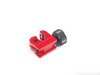 ES#2770540 - 006644SCH01A - Mini Tubing Cutter - Handles tubing from 3-16mm (1/8"-5/8") O.D. For copper, aluminum, brass and most thin wall steel. Grooved rollers allow flared tube to be cut directly below the flare. - Schwaben - Audi BMW Volkswagen Mercedes Benz MINI Porsche