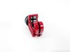 ES#2770540 - 006644SCH01A - Mini Tubing Cutter - Handles tubing from 3-16mm (1/8"-5/8") O.D. For copper, aluminum, brass and most thin wall steel. Grooved rollers allow flared tube to be cut directly below the flare. - Schwaben - Audi BMW Volkswagen Mercedes Benz MINI Porsche