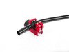 ES#2770540 - 006644SCH01A - Mini Tubing Cutter - Handles tubing from 3-16mm (1/8"-5/8") O.D. For copper, aluminum, brass and most thin wall steel. Grooved rollers allow flared tube to be cut directly below the flare. - Schwaben - Audi BMW Volkswagen Mercedes Benz MINI Porsche