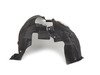 ES#4390788 - 51719807829 - Front Fender Liner - Left - Mounts to wheel well - Bremmen Parts - MINI