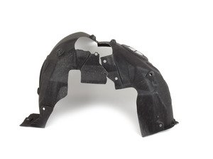 ES#4390788 - 51719807829 - Front Fender Liner - Left - Mounts to wheel well - Bremmen Parts - MINI
