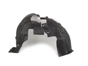 Front Fender Liner - Left