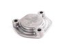 ES#515458 - 03G103707 - Oil Level Sensor Cover - Covering for cars without oil pan mounted level sensor - Genuine Volkswagen Audi - Audi Volkswagen