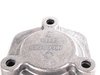 ES#515458 - 03G103707 - Oil Level Sensor Cover - Covering for cars without oil pan mounted level sensor - Genuine Volkswagen Audi - Audi Volkswagen