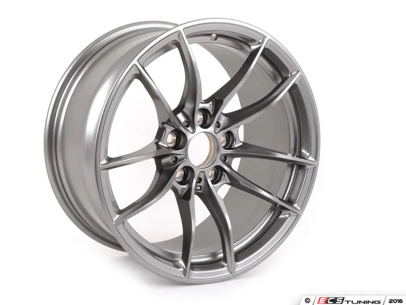 Genuine BMW - 36112284750 - F80 M3 18
