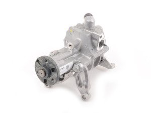 ES#2523431 - 32416796453 - Power steering pump - A direct OE replacement - Genuine BMW - BMW