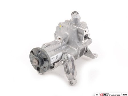 ES#2523431 - 32416796453 - Power steering pump - A direct OE replacement - Genuine BMW - BMW