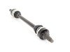 ES#3101215 - 33208680351 - Rear CV Axle Assembly - Left - Brand new unit, complete assembly with inner CV joint - Genuine BMW - BMW