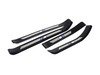 ES#3106707 - 51472695661KT - M Door Sill Kit - (NO LONGER AVAILABLE) - Get rid of your boring factory door sills - Genuine BMW - 