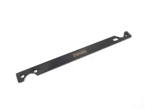 BMW Water Pump Pulley Locking Tool