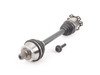 ES#3074051 - NCV23559 - Front Axle Assembly - Right - Complete driveshaft with CV joints; ready for installation - GSP North America - Audi