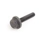 ES#3074051 - NCV23559 - Front Axle Assembly - Right - Complete driveshaft with CV joints; ready for installation - GSP North America - Audi