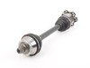 ES#3074051 - NCV23559 - Front Axle Assembly - Right - Complete driveshaft with CV joints; ready for installation - GSP North America - Audi