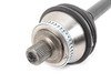 ES#3074051 - NCV23559 - Front Axle Assembly - Right - Complete driveshaft with CV joints; ready for installation - GSP North America - Audi