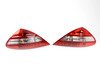 ES#2807023 - 2308201164KT - Tail Light Assemblies - Priced As A Set - Includes left and right tail light assemblies - Genuine Mercedes Benz - Mercedes Benz