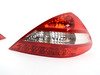 ES#2807023 - 2308201164KT - Tail Light Assemblies - Priced As A Set - Includes left and right tail light assemblies - Genuine Mercedes Benz - Mercedes Benz