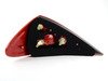 ES#2807023 - 2308201164KT - Tail Light Assemblies - Priced As A Set - Includes left and right tail light assemblies - Genuine Mercedes Benz - Mercedes Benz