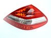 ES#2807023 - 2308201164KT - Tail Light Assemblies - Priced As A Set - Includes left and right tail light assemblies - Genuine Mercedes Benz - Mercedes Benz