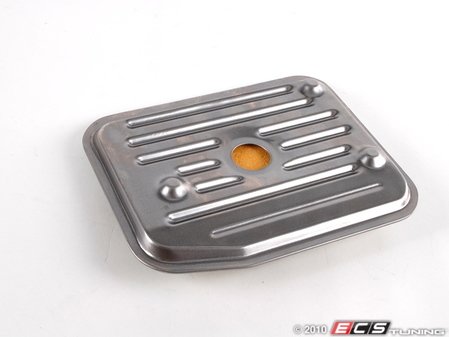 ES#267759 - 01M325429 - Automatic Transmission Filter - Filter only, does not include hardware or seals. - Genuine Volkswagen Audi - Volkswagen