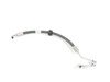 ES#2703209 - 2024661481 - Power Steering Pressure Hose - From power steering pump to power steering rack - Meyle - Mercedes Benz