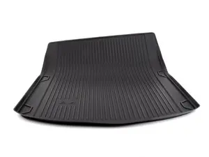 Rubber Cargo Liner - Black